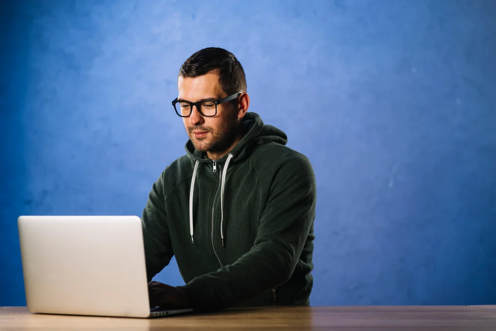 online remote work