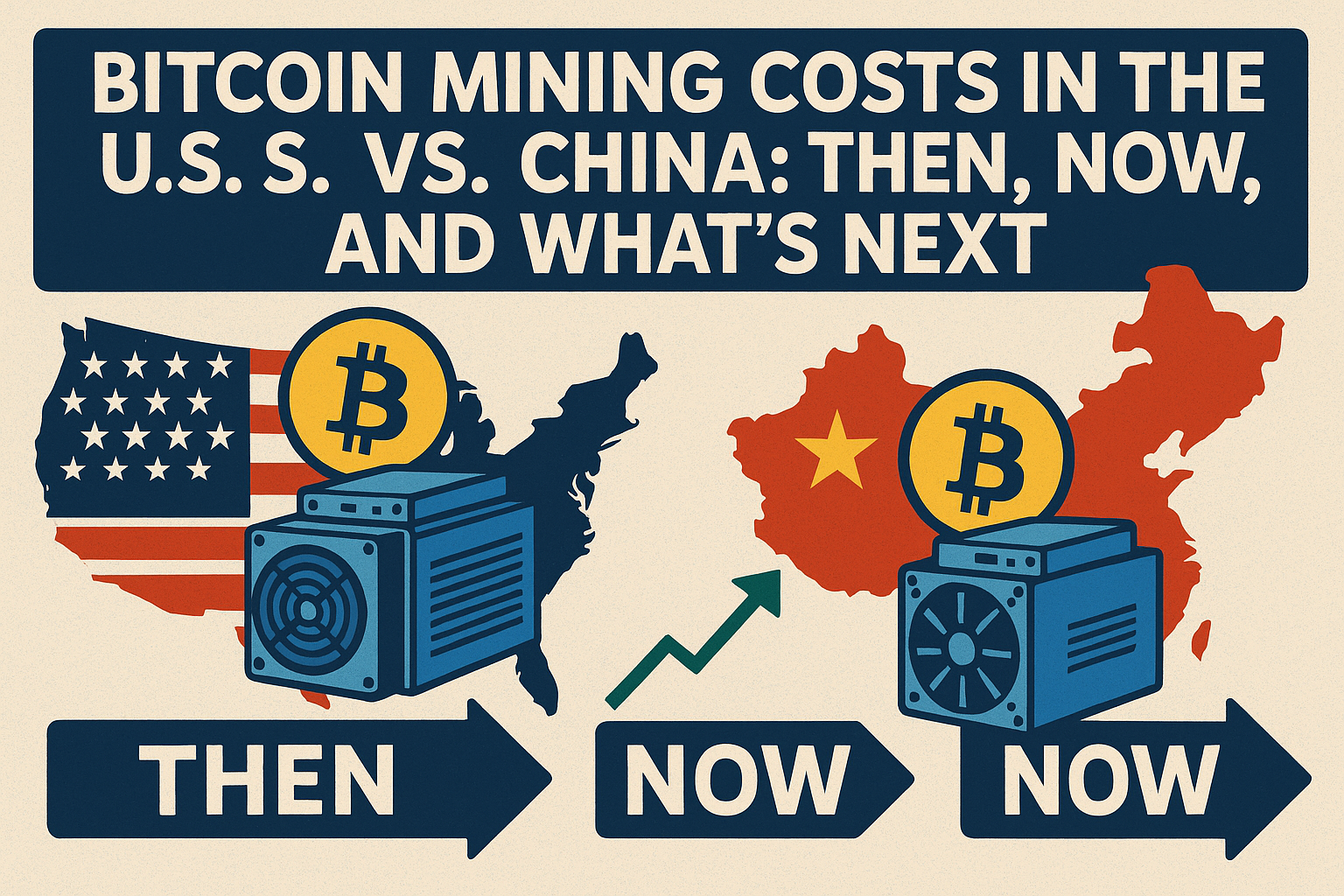 bitcoin mining cost